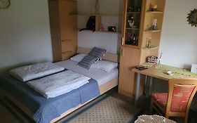 Apartma Vida
